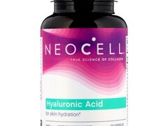 Neocell, Hyaluronic Acid, 100 mg, 60 Capsule